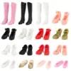 1/12 Scale Doll Shoes Collection in 12 Colors