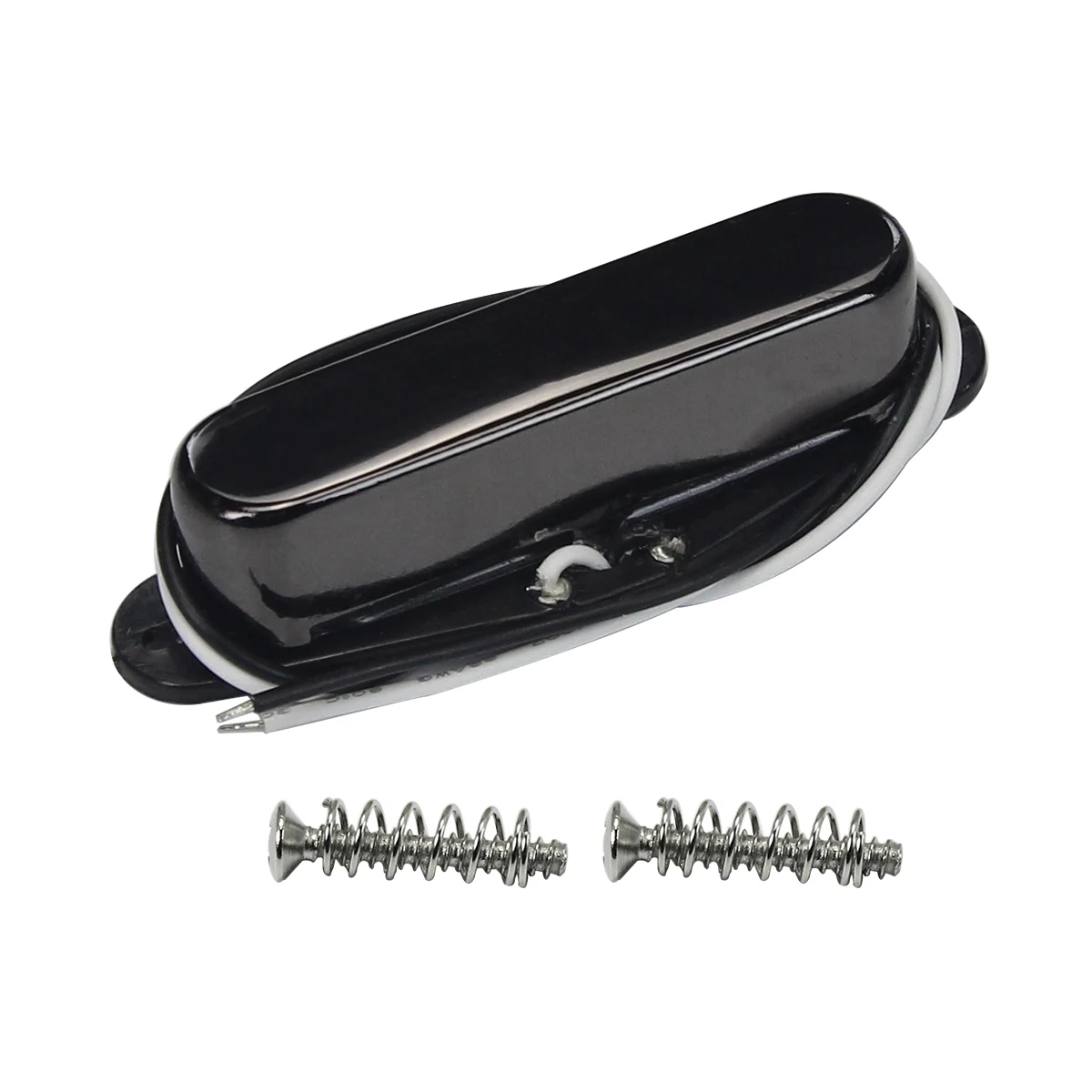 Alnico 5 Neck Guitar Pickup for TL Guitars 8 Alnico 5 Neck Guitar Pickup for TL Guitars - Image 8
