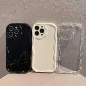 Samsung Galaxy Protective Full Cover Case in 3 Colors 13 S8f26064166c441159b535f406f307d30B