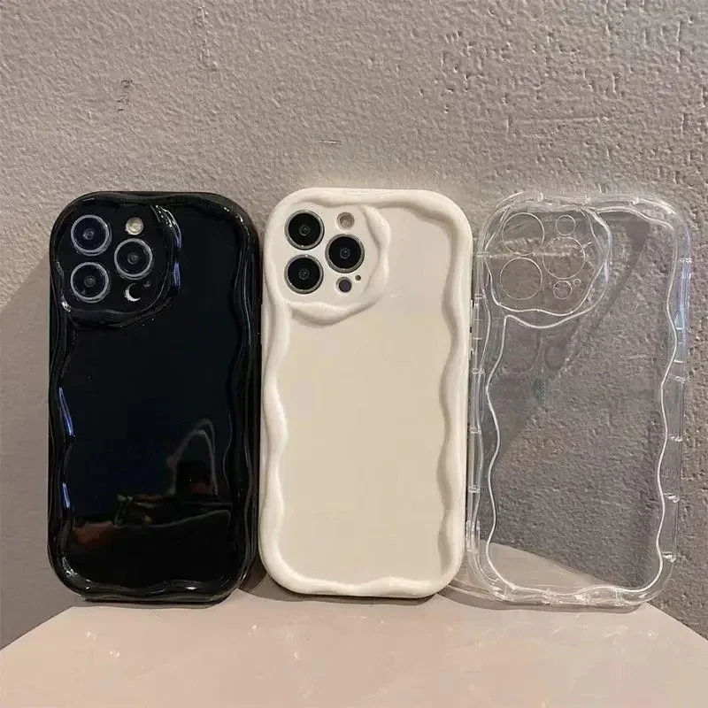 Samsung Galaxy Protective Full Cover Case in 3 Colors 5 Samsung Galaxy Protective Full Cover Case in 3 Colors - Image 5