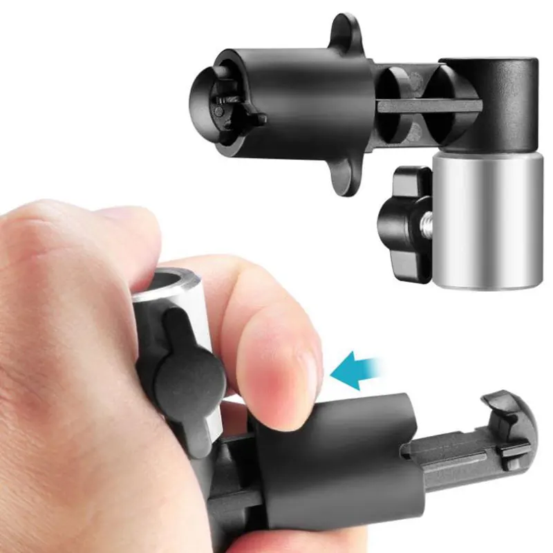 Professional Reflector Holder Clip for Photography 3 Professional Reflector Holder Clip for Photography - Image 3