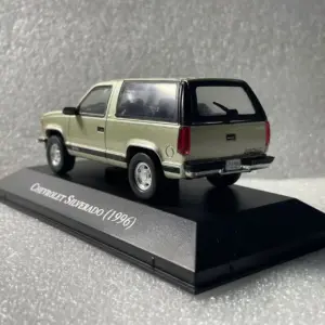 Detailed 1996 Chevy Silverado Miniature Model 11 S8f580ca55f5c4ca798d440c1b2426c66B