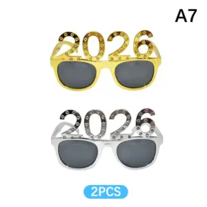 2026 Celebration Glasses with Rhinestones 14 S8f5f996a5b984f43b3a3ba76fdebe731j