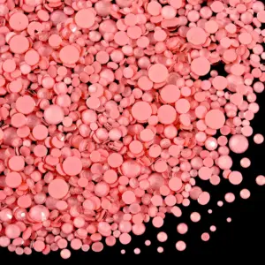 Neon Glass Rhinestones Mix Sizes SS6-SS30 Set 16 S8f6b768b6bcc466c8e4c84be2df09f1bR