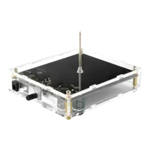 Coil Arc Generator for Scientific Displays 11 S8f832163dede4d0aadee6e1b17bcb371J