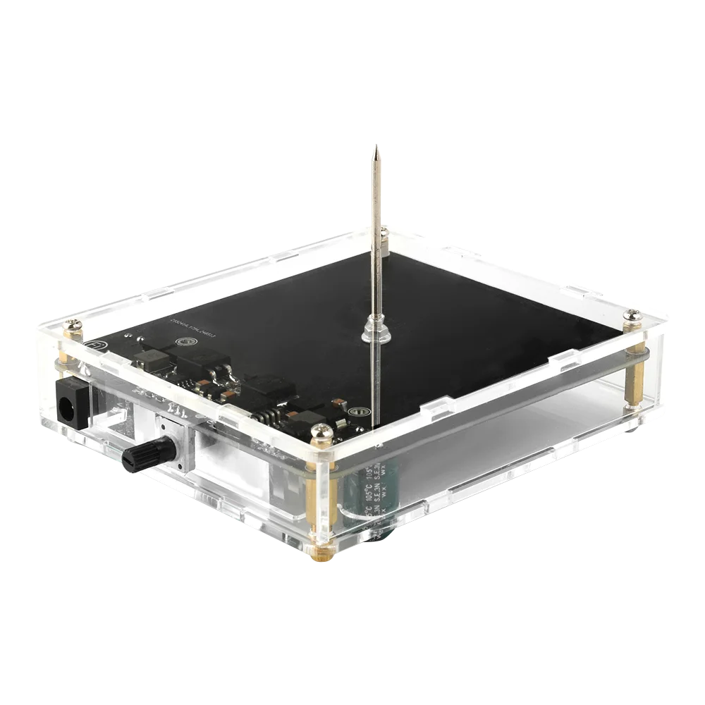 Coil Arc Generator for Scientific Displays 5 Coil Arc Generator for Scientific Displays - Image 5