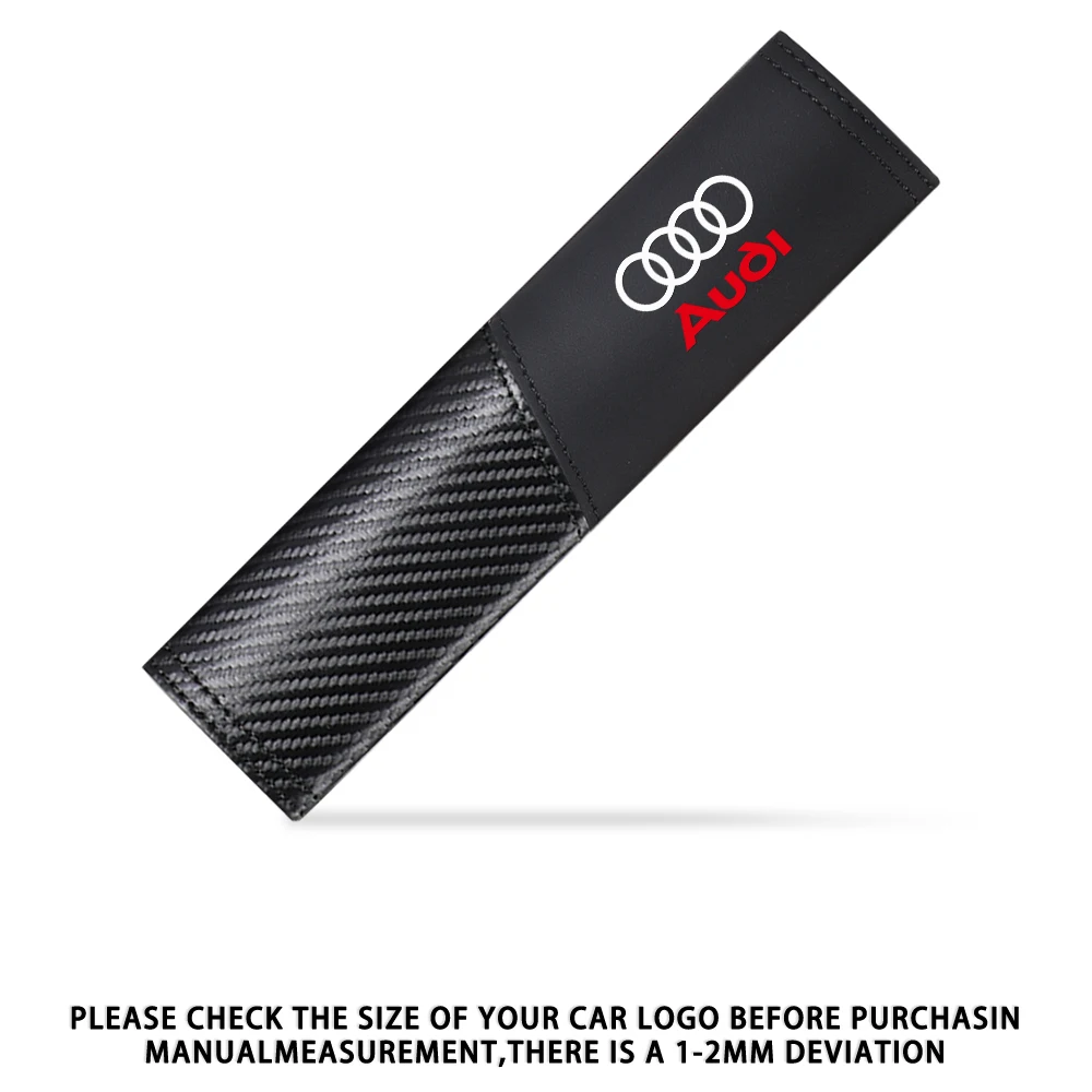 Carbon Fiber Shoulder Pads for Vehicles 10 Carbon Fiber Shoulder Pads for Vehicles - Image 10