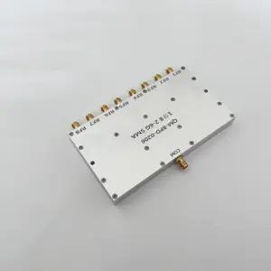 8-Way 2-6GHz RF Power Splitter for Wireless 8 S8f9b25eb35c2424aa0c88fc966f56d01w