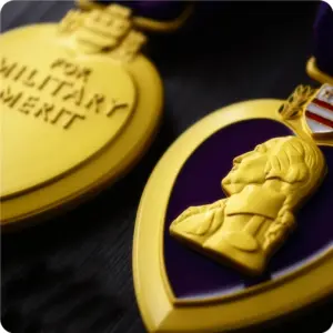 Vintage Military Medal Replica for Collection 8 S8faac49ceeff4471a666fef2bb3ef690x
