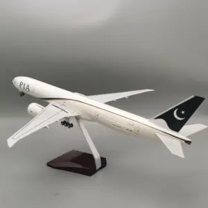 Pakistan Airlines B777 Model Display 47cm 7 S8faad05b9673469ab2816a28b2c1e709q