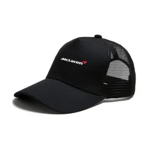 McLaren Unisex Sport Cap in Vibrant Colors 9 S8fbcac4098e843178f51b65f15a38560S
