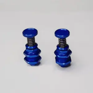 RC Cabin Cover Lock Aluminum Alloy Protective Lock 14 S8fbd0c3a267c4937b9814e88b444b467D