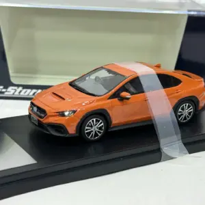 Vibrant 1/43 Subaru WRX Resin Model 9 S8fc33a042b8245bcb28bb9947dcfe340D
