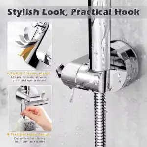 Modern Stainless Steel Shower Head Holder 10 S8fc912022b0749eeb776127fe9363446y 1