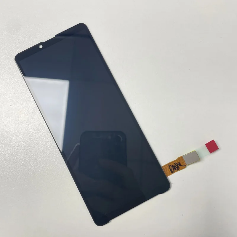 Sony Xperia 10 III 6.0-Inch LCD Replacement 2 Sony Xperia 10 III 6.0-Inch LCD Replacement - Image 2