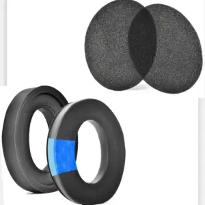 Sennheiser HD Earpad Replacement Set 12 S8ffb173c0562435ca290b7cb0ccc183b0