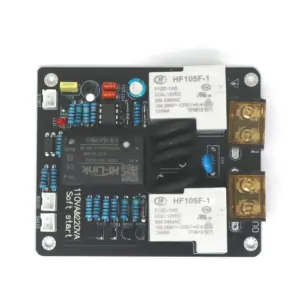 High-Power AC Soft Start Board for Audio Systems 7 S8ffb1ddc12ff4ca2925865908865b6551