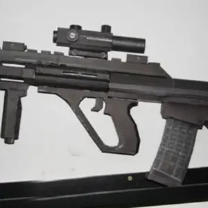 AUG-A3 Paper Model Resin 8 S900696279ffe4726bf37928beada12a0t