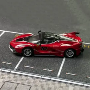 Ferrari FXX K 1:64 Diecast Model Collection 8 S900ac8bb283c47a8aecb2e34b78beb5aI