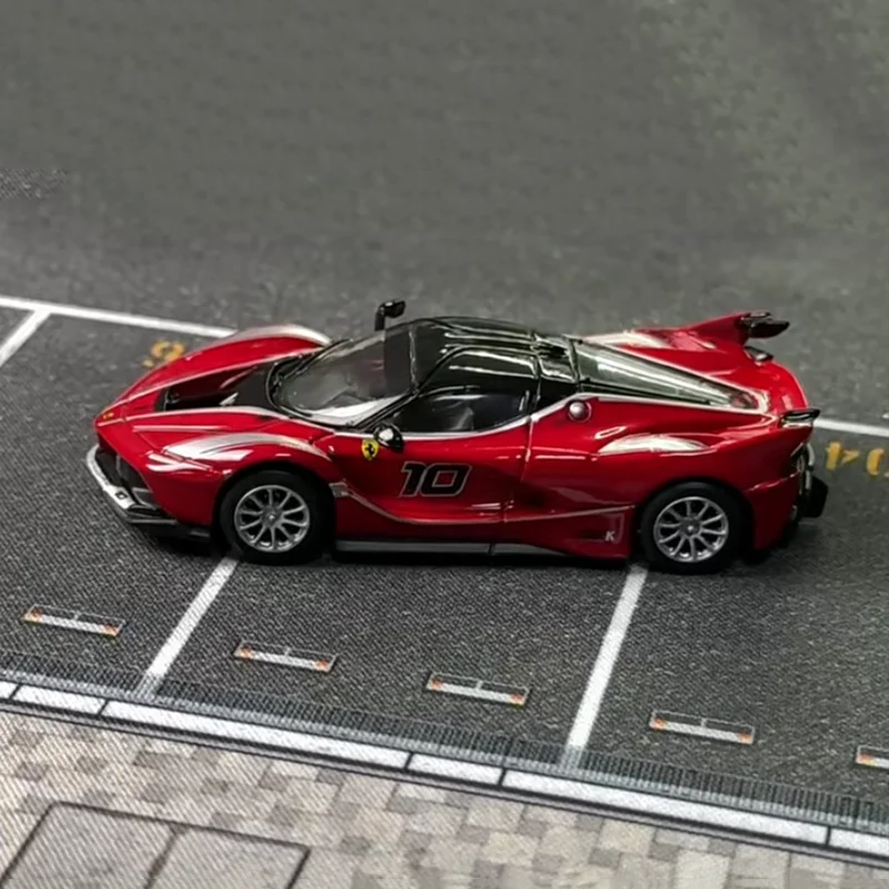 Ferrari FXX K 1:64 Diecast Model Collection 2 Ferrari FXX K 1:64 Diecast Model Collection - Image 2