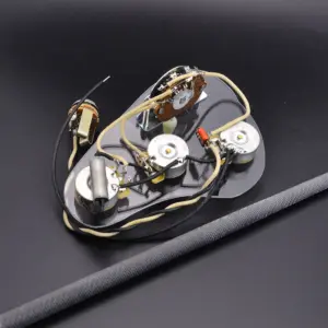 Vintage-Style Electric Guitar Wiring Harness 17 S901051a8bdc14e7d8bf814e13db9e5acN