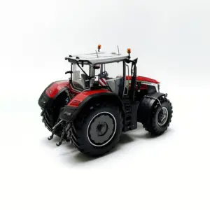 Massey Ferguson 9S.425 Die-Cast Tractor Model 6 S9018c709fce54d60be59f178c81e4a941
