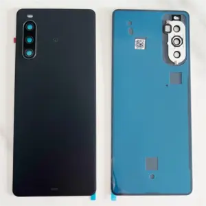Sony Xperia 10 IV Rear Housing in Multiple Colors 15 S901c791b07d9470dab593c01c8539b15T