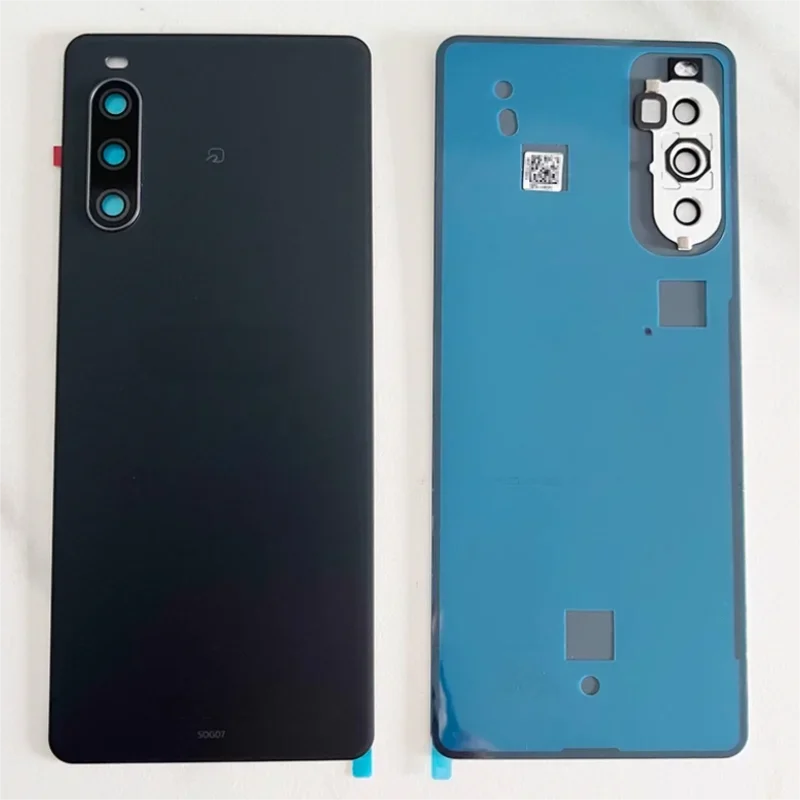 Sony Xperia 10 IV Rear Housing in Multiple Colors 7 Sony Xperia 10 IV Rear Housing in Multiple Colors - Image 7