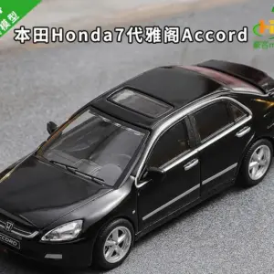 1:64 Scale Honda Accord 7.5th Gen Model 18 S9031634338f941828334eaca8fc2645e9