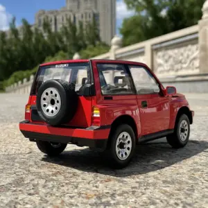 1:18 Suzuki Vitara Escudo Diecast Model 14 S903861af60d848c892280750ebf7a864m