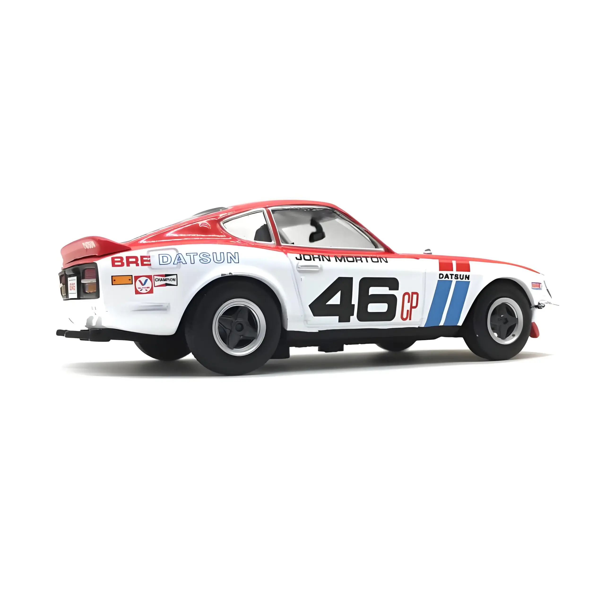 1:43 Datsun 240Z Classic Model Car 2 1:43 Datsun 240Z Classic Model Car - Image 2