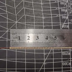 Ultra-Fine Flexible LED Light Strip for Models 10 S9060da8e631840e09f4e568118f9778eC