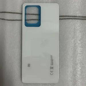 Redmi Note 12 Pro Rear Door Cover Set 8 S906e3b4f80904abc8c228b5551ec0280C