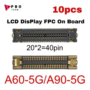 Samsung Galaxy A50 A70s A40 A30S FPC Connector Set 12 S906f469b40294acd96513882f0edbed9Z scaled 1