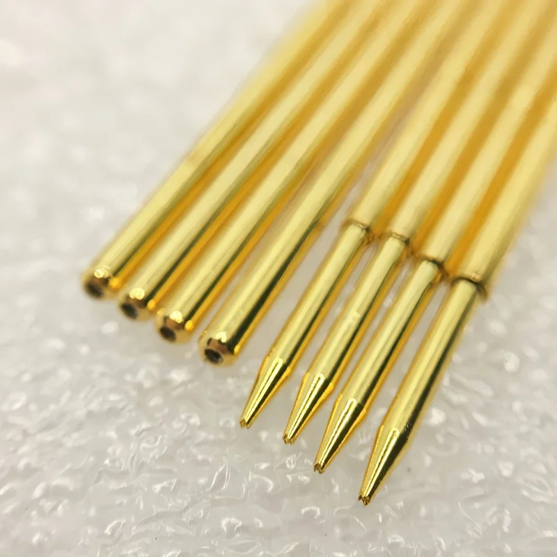 PA100-F1 Spring Test Probe Set 20/100 pcs 5 PA100-F1 Spring Test Probe Set 20/100 pcs - Image 5