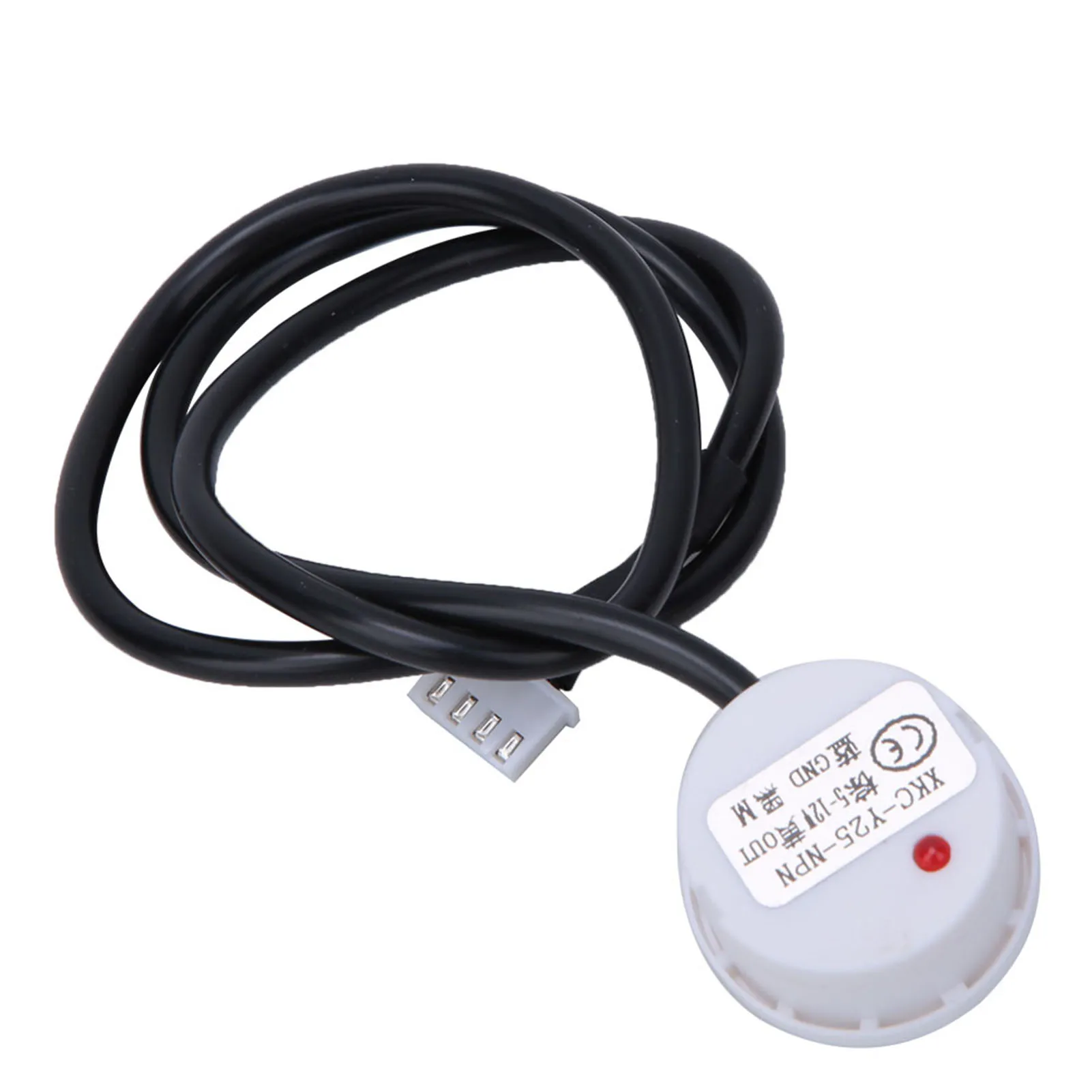 Non-Contact Liquid Level Sensor XKC-Y25-NPN 3 Non-Contact Liquid Level Sensor XKC-Y25-NPN - Image 3