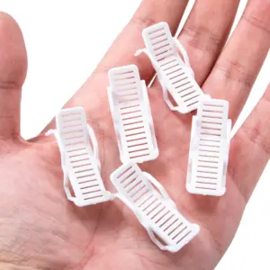 Miniature Beach Chairs Set for Dioramas 8 S907b7712d0ef469bad580b282d43e7beu