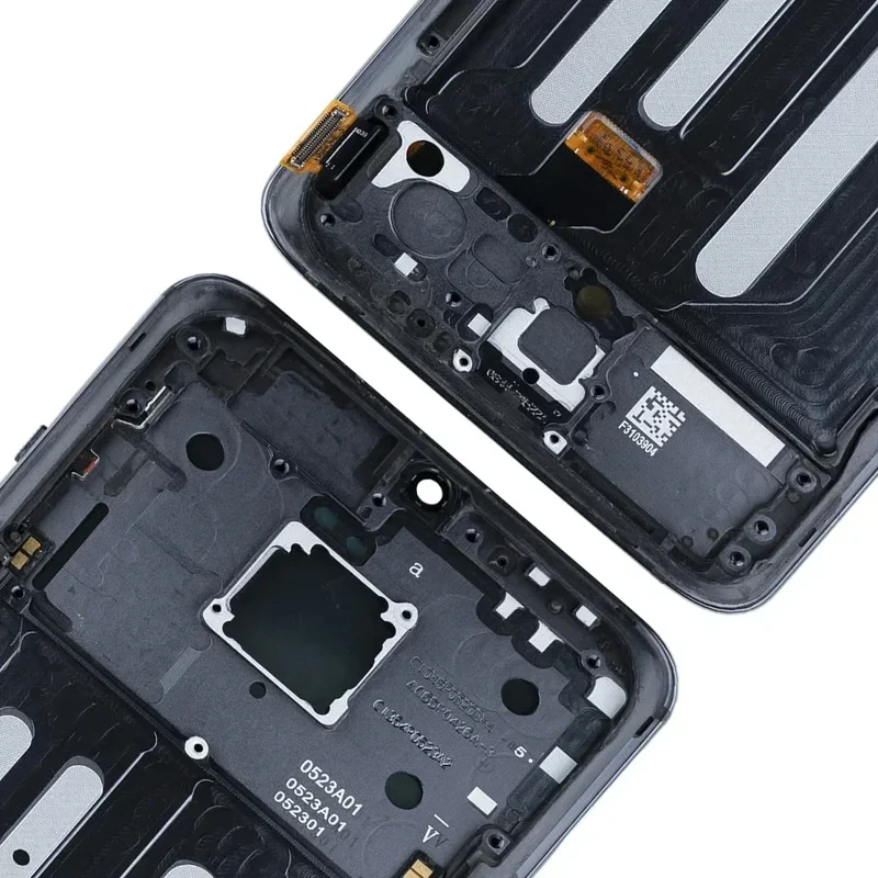 6.41-inch AMOLED Replacement for OnePlus 7 4 6.41-inch AMOLED Replacement for OnePlus 7 - Image 4