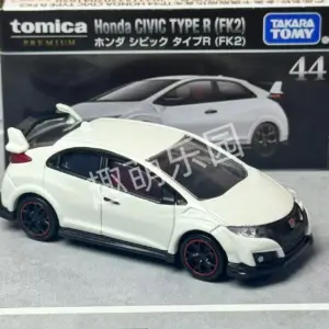 Takara Tomy 1:64 Honda Civic Type R FK2 Model 7 S9089602e71fc4d4d8f6ac7488b13f54bZ