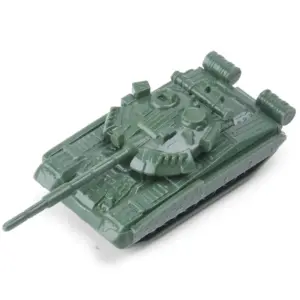 1/144 Scale Military Tank Model Set for Collectors 8 S9090b452a8f649d9a532948880571b454