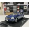 Autorozza 1:43 Teana J31 Simulation Alloy Car Model Static Souvenir Display Boy Gift Collection Metal Vehicle Toys Decoration