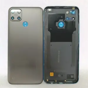 Full Housing Set for Realme C25Y 16 S90a4d43062e447d591401c2830925fd9x