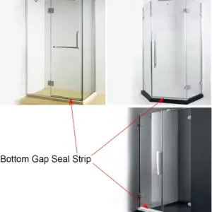 Transparent Shower Seal for Water Leak Prevention 14 S90a912fec1cc4b09ad9f0784947d1303n 1