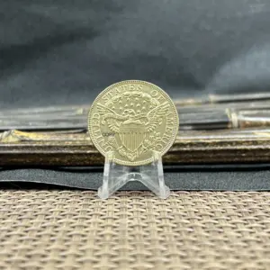 Antique Liberty Replica with Vintage Finish 9 S90b6735fd46149b0bfc72db5169fdc62x