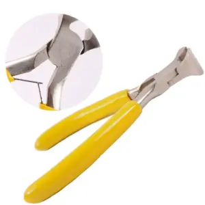 5-Inch Steel Guitar Maintenance Scissors Set 9 S90bdafbacd024623a45c07e7661630858