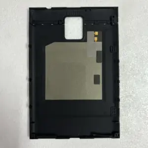 Black Battery Cover for Blackberry Passport Q30 6 S90c9748c61214bc39732e39866b8424f6