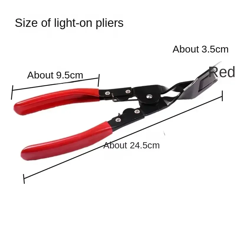 Automotive Repair Tool Set with Interchangeable Heads 6 Automotive Repair Tool Set with Interchangeable Heads - Image 6