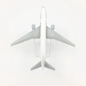 Etihad Airlines Boeing B777 Model Collectible 6 S90f254c3b8cc40caa17268975160e80dL