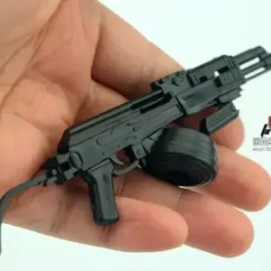 1/6 Scale AK47 Tactical Action Figure Model 8 S90f7cb46c2924eb08612b75bc40256e3K