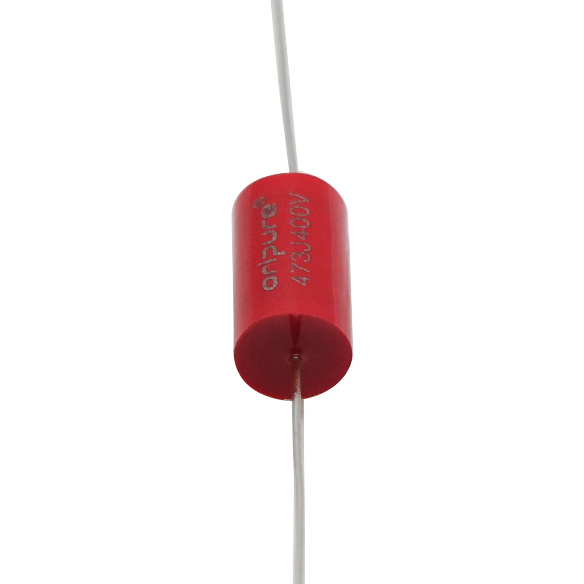 Red MKP Capacitor Set for Audio Applications 3 Red MKP Capacitor Set for Audio Applications - Image 3